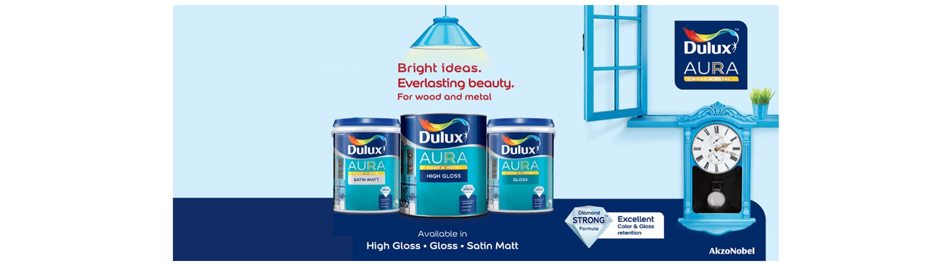 Product Overview Dulux Malaysia